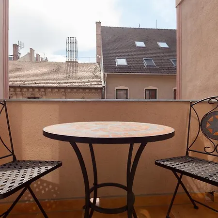 Bpm-apartment Sweet