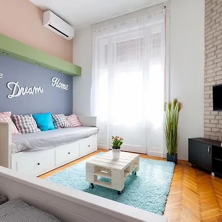 Apartment Bpm-apartment Sweet *