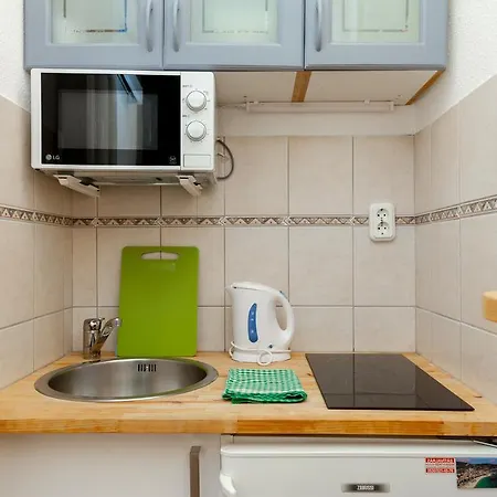 Apartment Bpm-apartment Sweet *